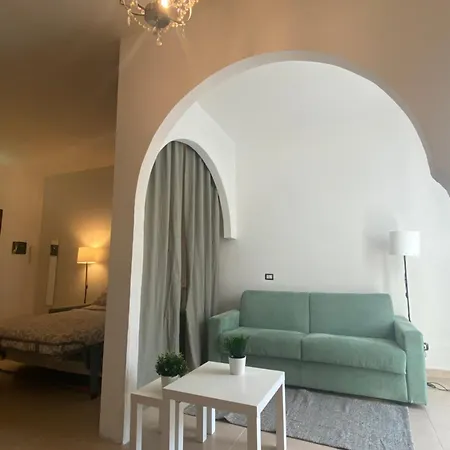 Apartment Con Piscina *