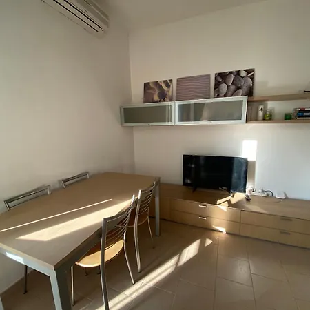 Apartament Con Piscina Monti di Licciana Nardi