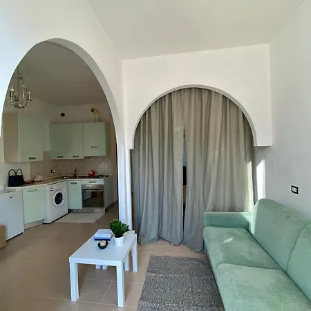 Apartament Con Piscina Monti di Licciana Nardi