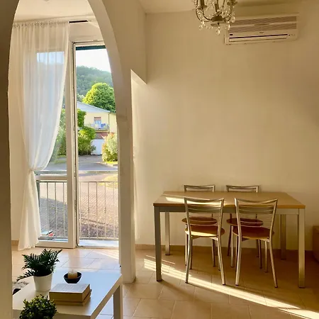 Con Piscina Apartament *